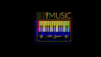 SiMusic GIF