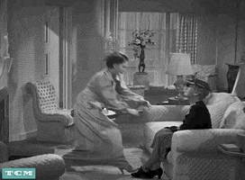 Norma Shearer Vintage GIF by Turner Classic Movies