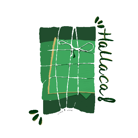 Váyalo Cocina Sticker