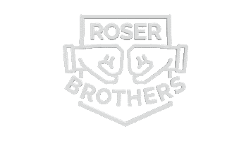 Stuttgart Creative Agency Sticker by Roserbrothers