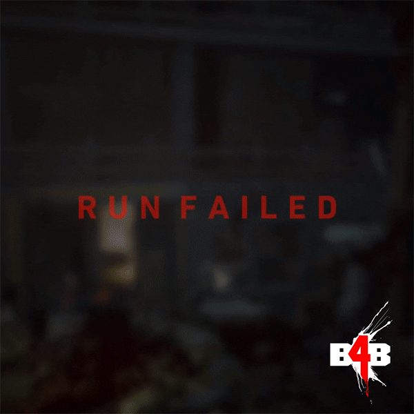 Giphy - Zombie B4B GIF by Xbox