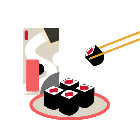 Yutaka Sticker