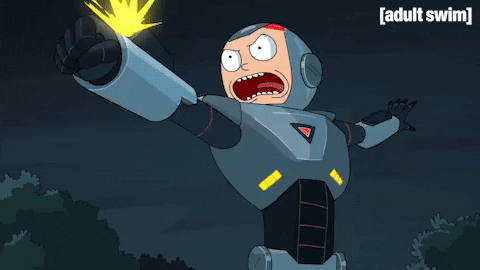Purifier Scene Riddick Meme Episode 9 - Look Who's Purging Now GIFs on GIPHY - Be Animated