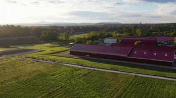 Camels Hump Farm GIF by University of Vermont