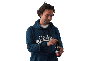 Mitchel van Wijk Sticker