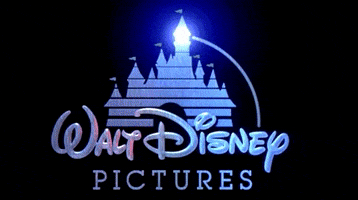 Disney GIF