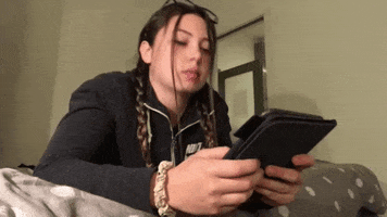 CEA Study Abroad GIF