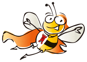 CDU Moers Sticker