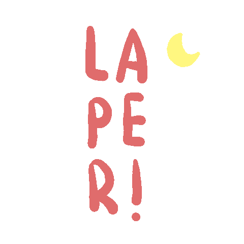 Hungry Sticker