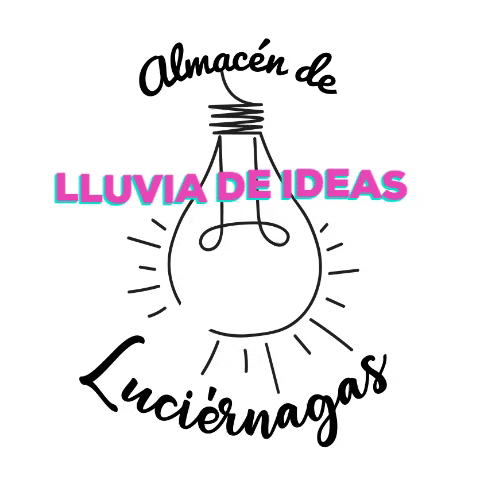 Almacén de Luciérnagas GIF