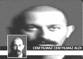 Cem Yilmaz GIF