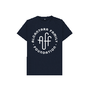 Aff Sticker by Alcantara Family Foundation