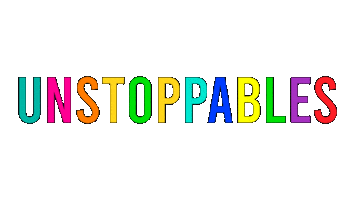 Happy Cheer Up Sticker by Mar Toledano Studio