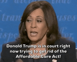 Election 2020 Aca GIF by CBS News