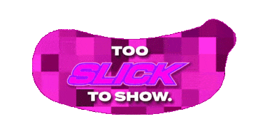 Fatpipe Slicks Sticker by Fat Pipe Factory