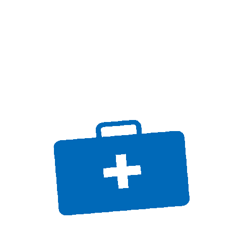 Emec Emergencias Sticker