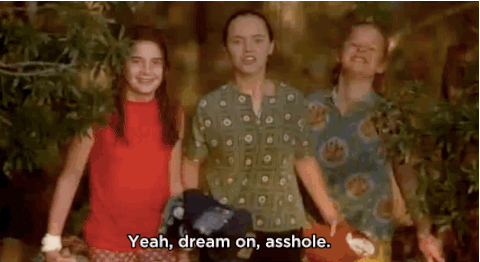 21 Celebrity Best Friend Duos We All Not So Secretly Want to Join giphy gif