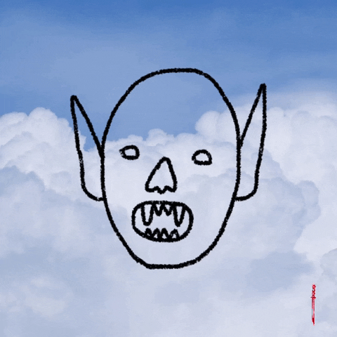Goblin GIF