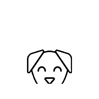 Sticker by A Good Feeling Dog Training