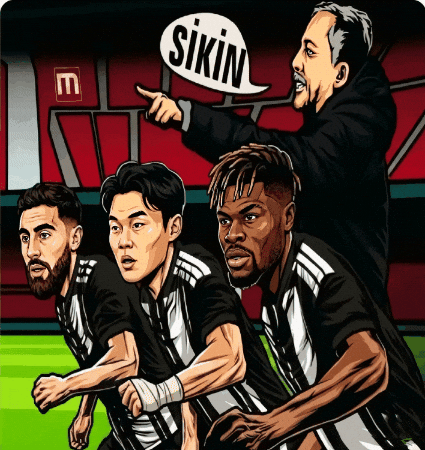 Besiktas GIF