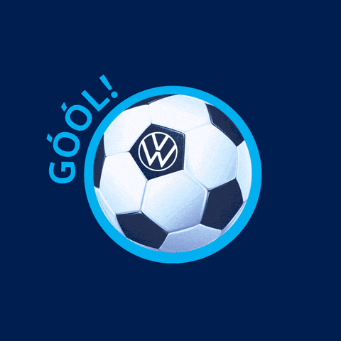 Gol GIF by Volkswagen Česká republika