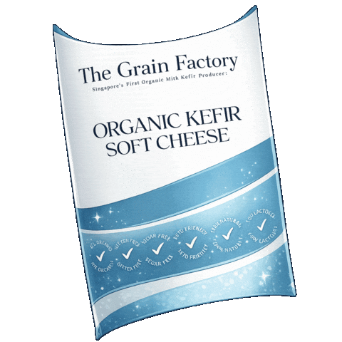 Rangertrooper Sticker by The Grain Factory