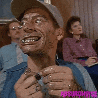 Ernest P Worrell 90S Movies GIF by absurdnoise