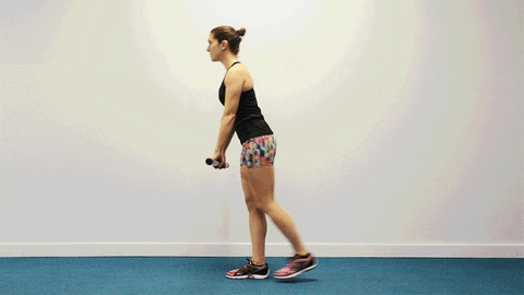Top 5 Best Calisthenics Back Exercises 3 giphy