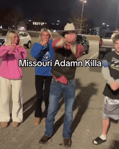 Missouri Adamn GIF
