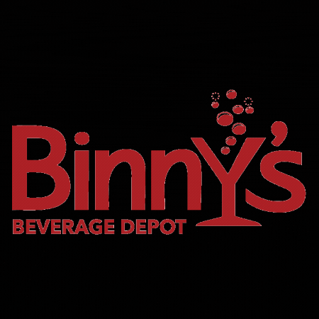 Liquor Store Wine GIF by Binny's Beverage Depot