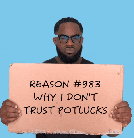 Potluck GIF by Phit Pharmacist