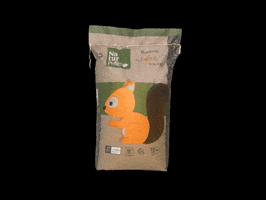 Naturpellet GIF