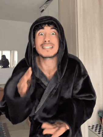 No Way Noo GIF