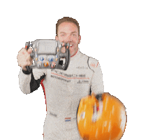 RobertDoornbos Sticker