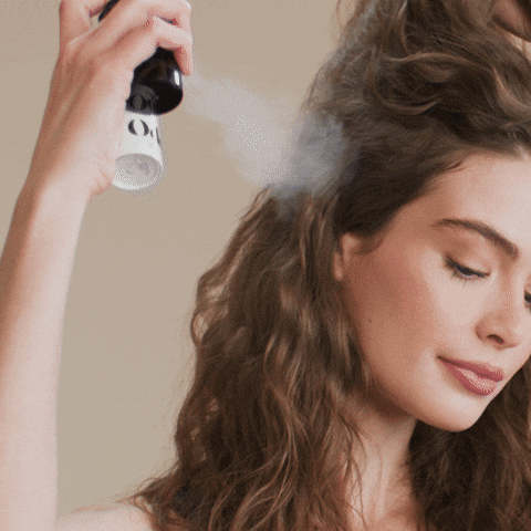 Odele Beauty GIF