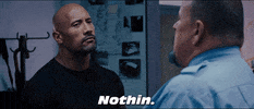 Fast And Furious Nothin GIF by The Fast Saga