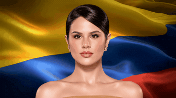 Beauty Queen GIF by AndreaRomeroBre