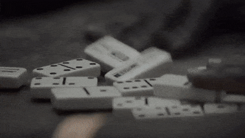 island life dominos GIF by Island Records UK