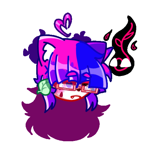 Reaction Sticker