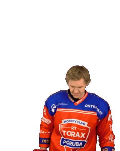 Hcporuba Sticker by HC RT TORAX PORUBA