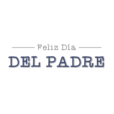 Dia Del Padre Sticker by SalveRegina