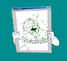 Going Insane Let Me Out GIF by PERFECTL00P