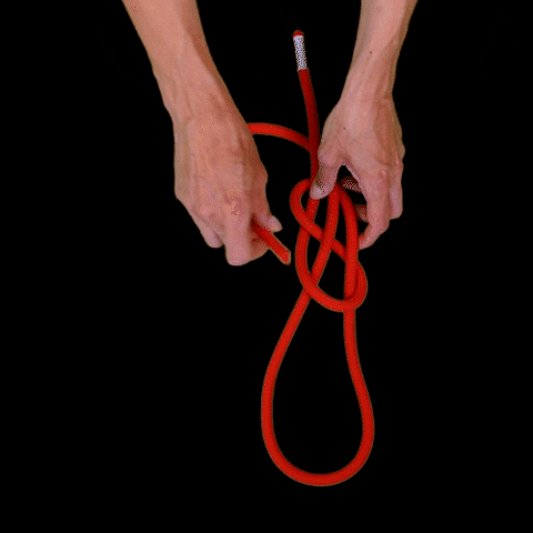 Ropes GIF by Teufelberger