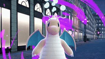 Pokemonlegendsza GIF by Pokémon