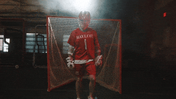 Lacrosse GIF by Baylor School