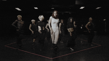 Tash Die GIF by J.D.