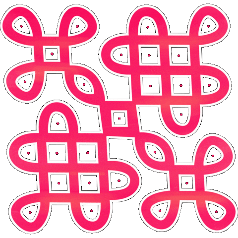 Indian Sticker
