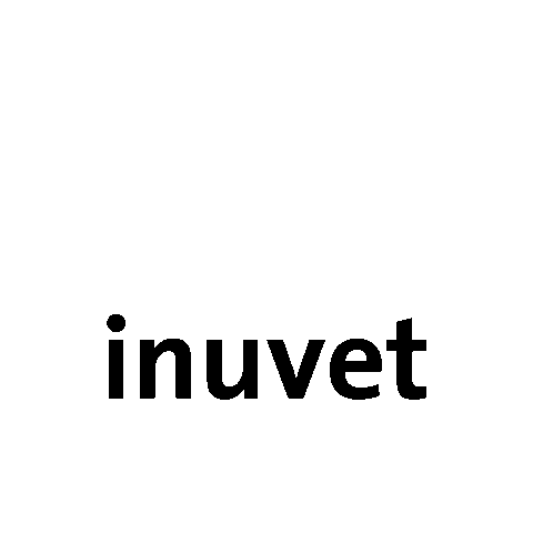 Inuvet Sticker