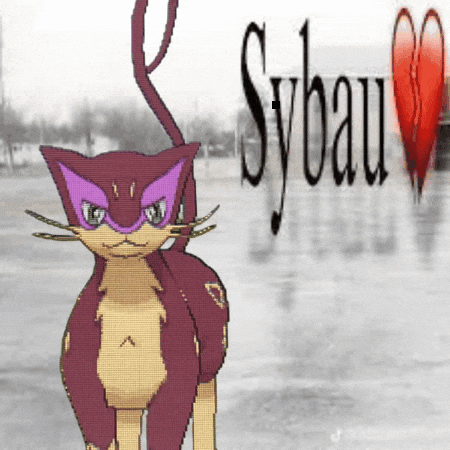 Sybau GIF