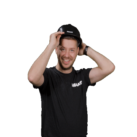 MAATTstrijders Sticker